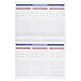 AT-A-GLANCE Monthly Desk / Wall Calendar 2016, 12 Months, 11 x 8-1/2 Inches (PM170-28)
