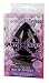 Doc Johnson Gum Drops Ace Of Spades Charcoal Anal Sex Toy