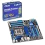 ASUS P6X58D Premium - LGA 1366 - X58 - DDR3 - USB 3.0 SATA 6 Gb/s - ATX Motherboard