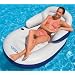 Intex 58864 - gem�tliche Pool Lounge Schwimmsessel Poolsessel 184 x 117 cm