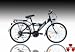 MBC Citybike Fahrrad Fahr Rad Junior City 24 Zoll 21 Gang Shimano Schwarz NEU & OVP