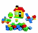 LEGO Duplo 5506 - Große Steinebox