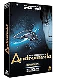 Image de Andromeda - Saison 4
