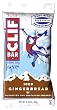 Clif Bar Energy Bars, Iced Gingerbread, 2.4-Ounce Bars (Pack of 12)