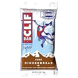 ClifBarEnergyBars,IcedGingerbread,2.4-OunceBars(Packof12)