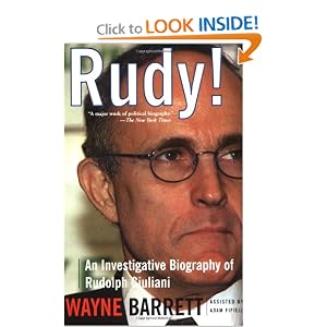 biography of rudy giuliani