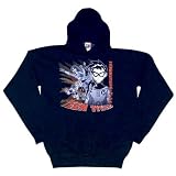  : Teen Titans - Coming At You Youth Hoodie Cartoon