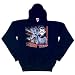 Search : Teen Titans - Coming At You Youth Hoodie Cartoon