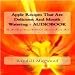Apple Recipes That Are Delicious And Mouth Watering: The Most Comprehensive Cookbook For America's Favorite Fruit - Audiobook