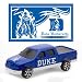 Upper Deck Duke University 2007 Diecast Ford F-150