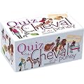 Quiz du cheval et du poney