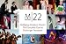 Produkt-Bild: Wolfgang Amadeus Mozart - Mozart 22: Complete Box (33 DVDs)