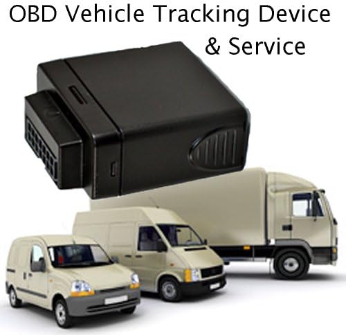Vehicle Tracking Device & Free Month of Service