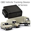 Vehicle Tracking Device & Free Month of Service