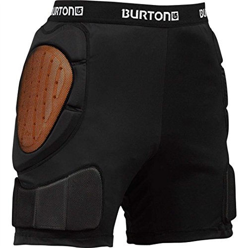 Sale!! Burton Mens Total Impact Short