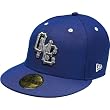 One Industries Enterprise Men's Fitted Casual Wear Hat - Royal Blue