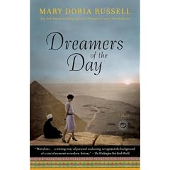 Dreamers of the Day: A Novel