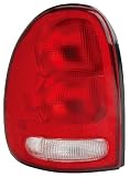 Eagle Eyes CS048-U000L Chrysler Driver Side Rear Lamp