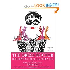 The Dress Doctor: Prescriptions for Style, from A to Z