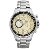 Bulova Men's Watch 96B140