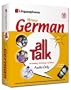 German All Talk Complete Language Course (16 Hour/16 Cds): Learn to Understand and Speak German with Linguaphone Language Programs