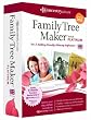 Family Tree Maker 2012 Platinum Edition (PC)
