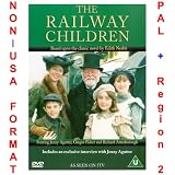 Buy : The Railway Children - 2000 TV Film Version [NON-U.S.A. FORMAT: PAL Region 2 U.K. Import] (British Release)