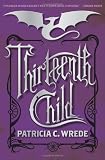 Thirteenth Child (Frontier Magic)