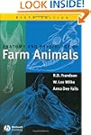 Anatomy and Physiology of Farm Animals