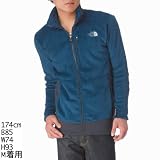 「THE NORTH FACE(ノースフェイス) ZIバーサエアーグリッドジャケット男性用 NA45153 マウンテンブルー S」の画像