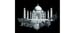 Taj Mahal Engraving Art Kit