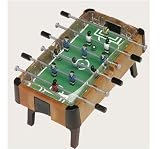 Pocket Foosball