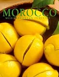 Morocco Mediterranean Cuisine