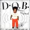 Image of album by Busy Signal