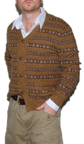 Polo Ralph Lauren Mens Cashmere Sweater Cardigan 