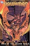 Hawkman TP Vol 04 Golden Eagle
