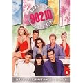 Beverly Hills 90210 L'int�grale de la saison 2 - Coffret 8 DVD