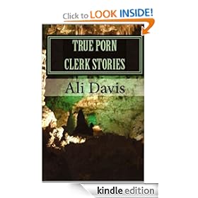 True Porn Clerk Stories