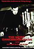 The Most Dangerous Game [DVD]