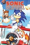 Sonic the Hedgehog Archives 15