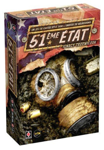 Portal Publishing 301 - 51st State Preisvergleich