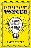 Questions, Facts, Curiosities, and Games of a Quizzical Nature