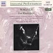 Wagner: Das Rheingold