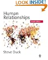 Human Relationships