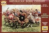 1 / 72 Republican Rome Cavalry III - I B.C. - B000C0VBJM