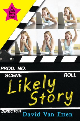 Cover of Likely Story (Book 1) (Likely Story)