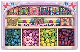 Review Flair 10545 / Melissa and Doug Make Your Own Jewellery Kit: Butterfly Beads