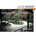 Styles and Motifs of Japanese Gardens
