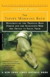 The Tapir's Morning Bath