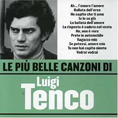 Le Piu' Belle Canzoni Di Lui